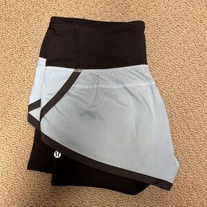 Lululemon Run: Speed Squad Short (4)